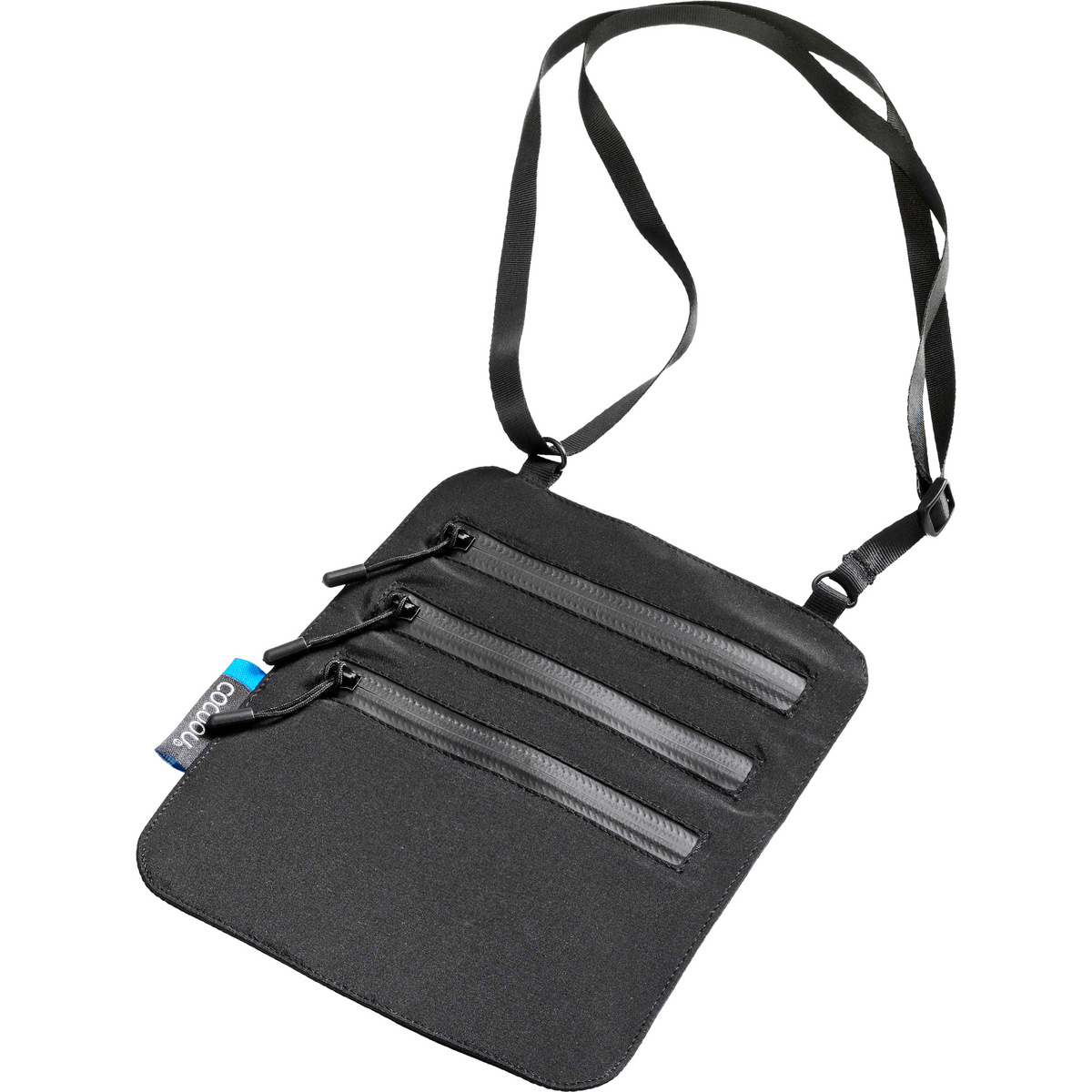 Image of Cocoon Secret Silk Tasche