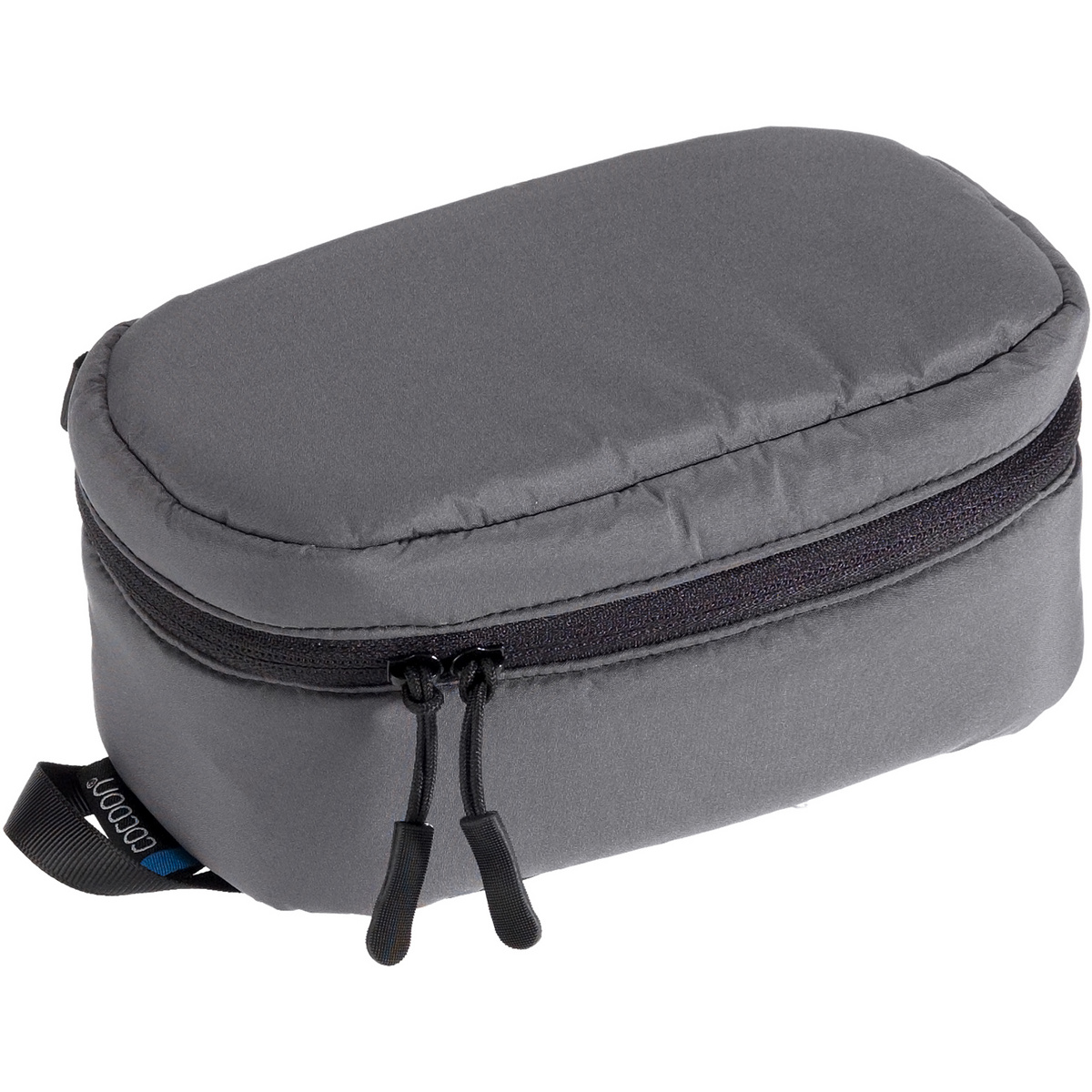 Cocoon Padded Packwürfel (Größe L, grau)