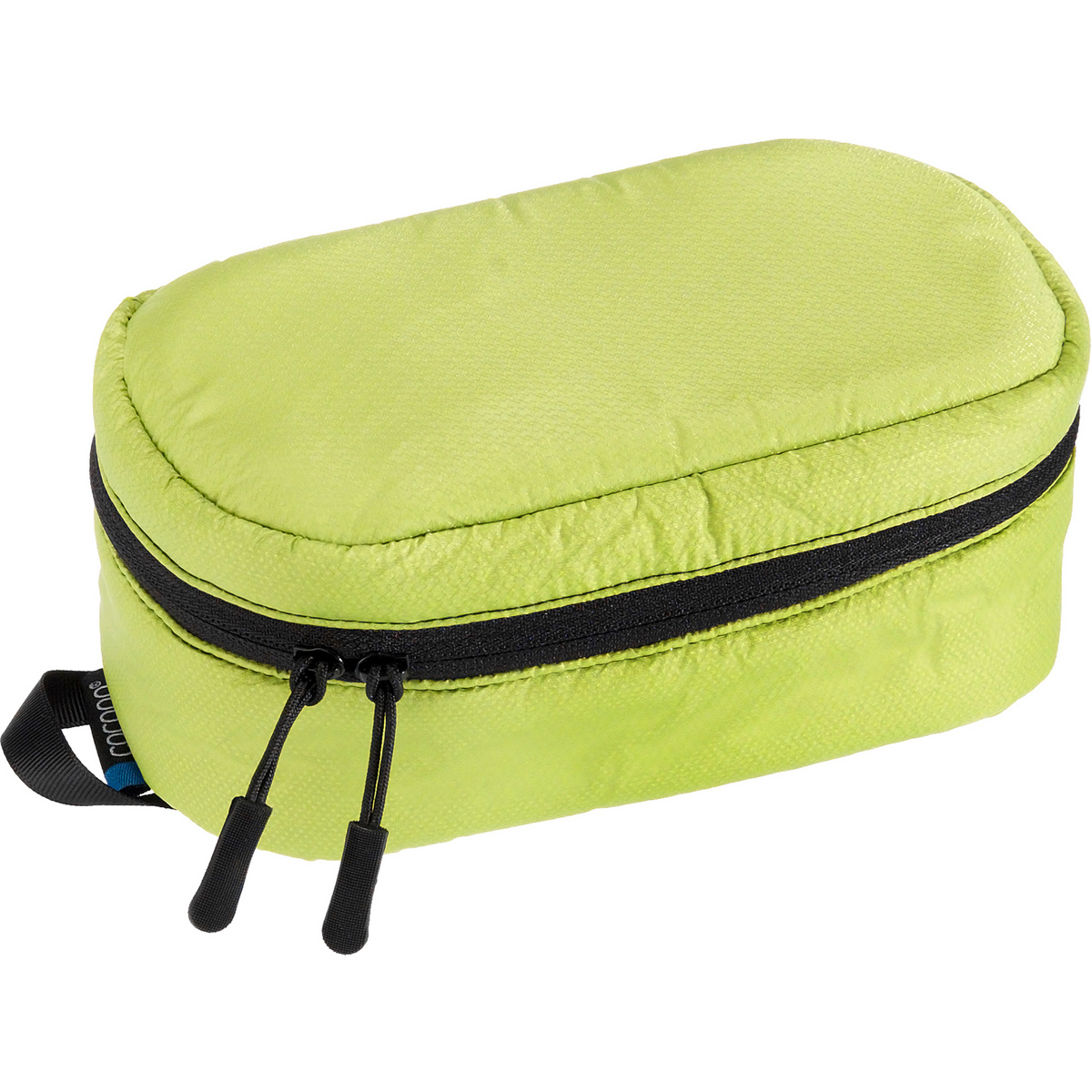 Cocoon Padded Packwürfel (Größe L, gruen)
