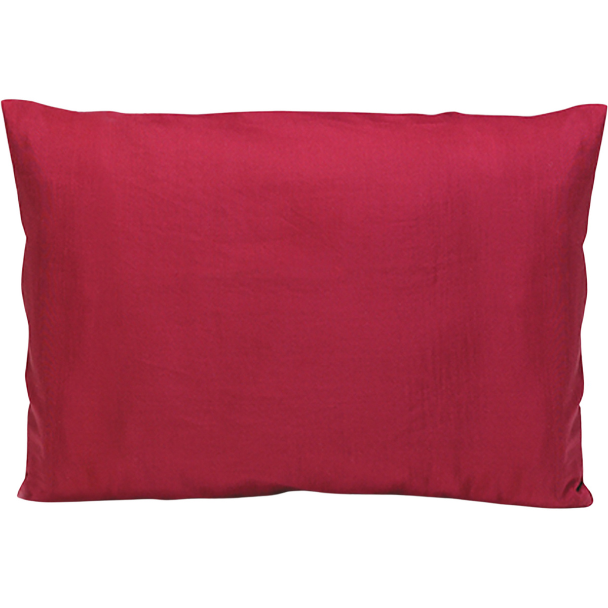 Image of Cocoon Silk/Cotton Kissenbezug
