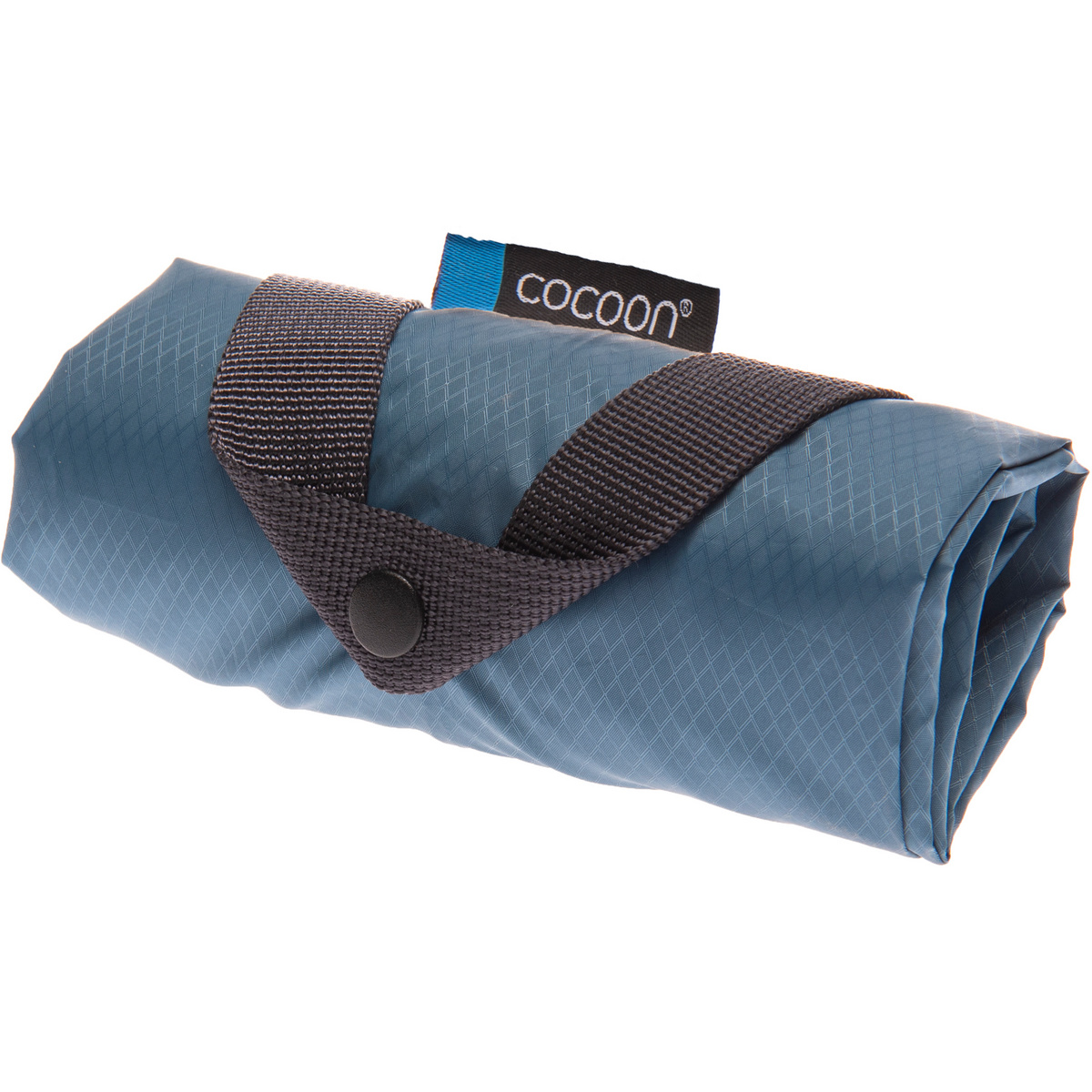 Cocoon Schuhsack (Größe ONE SIZE, blau)