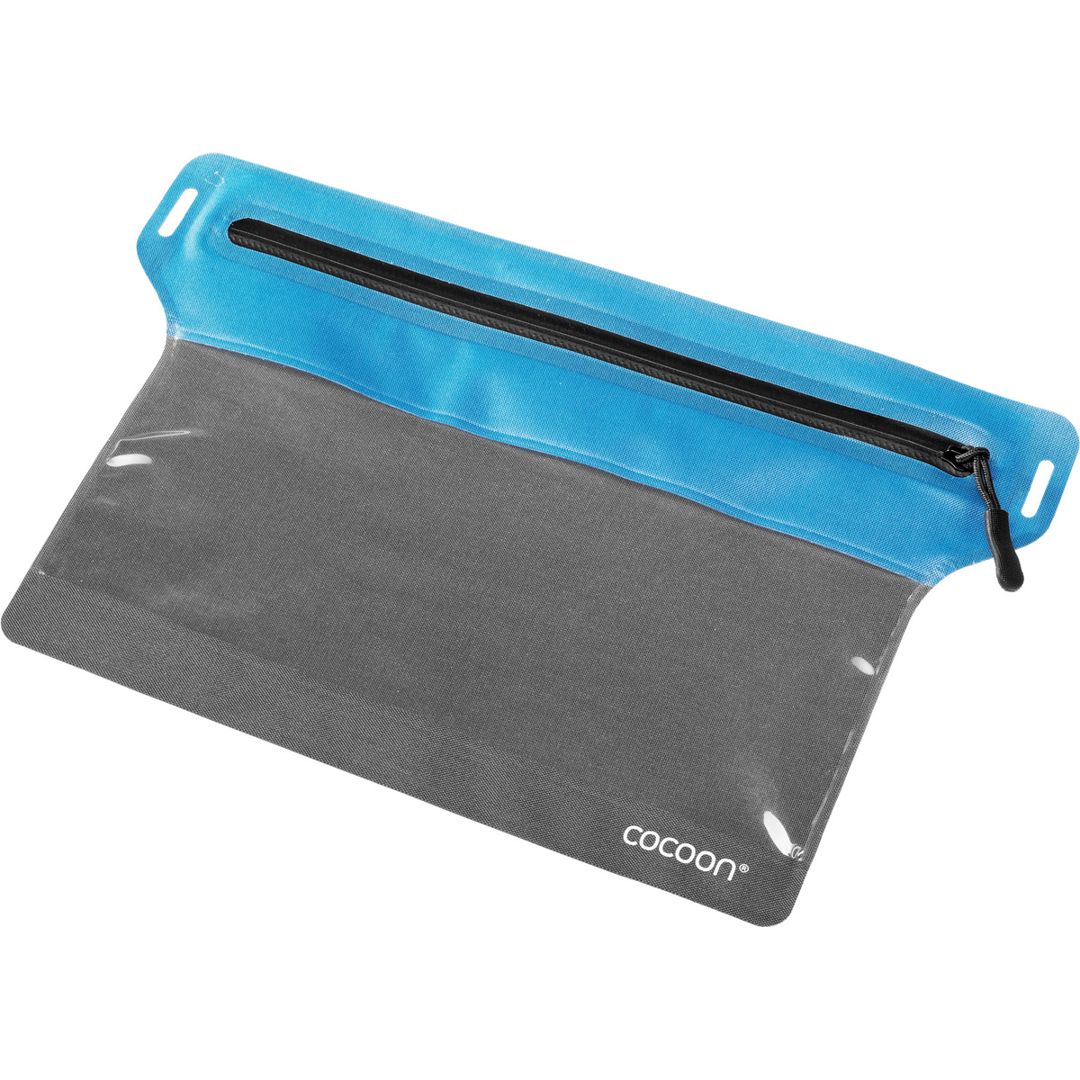 Image of Cocoon Zippered Flat Document Tasche