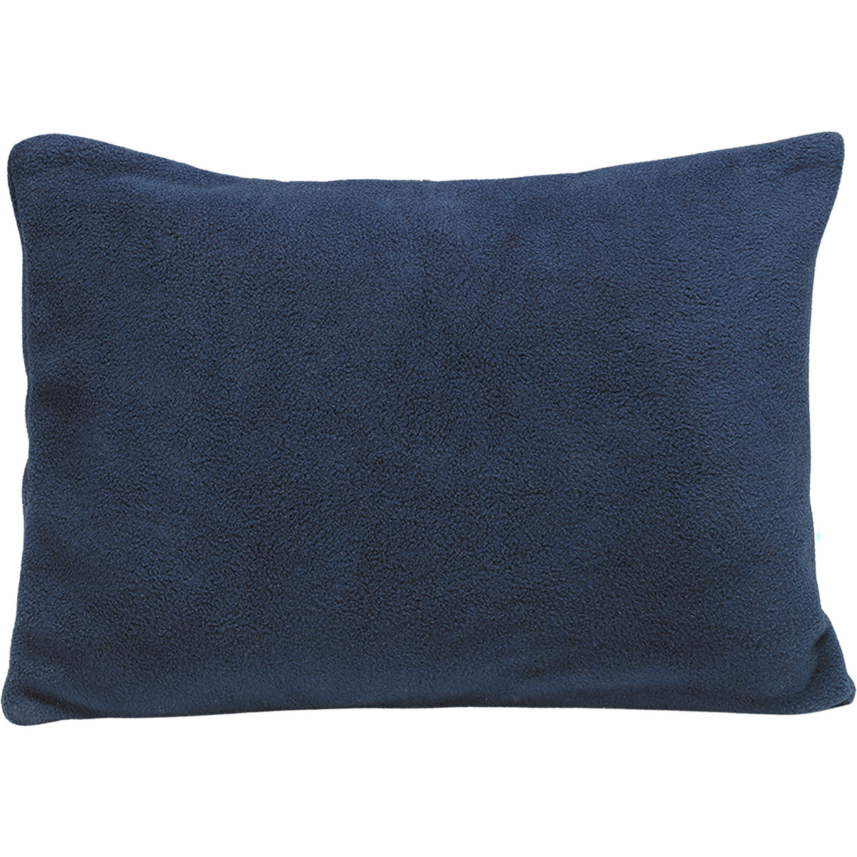 Cocoon Microfleece Kissenbezug (Größe 25x35cm, blau)
