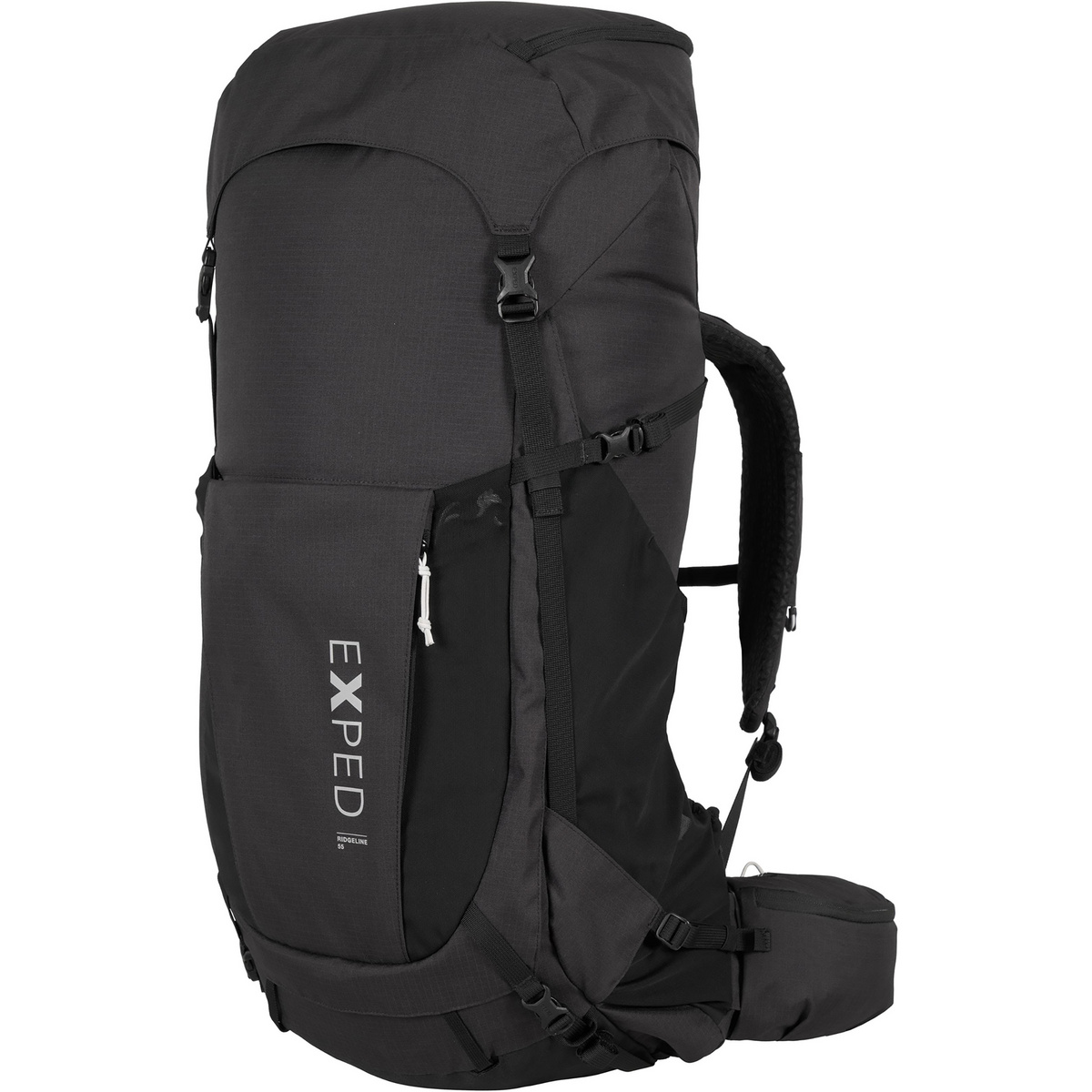 Image of Exped Ridgeline 55 Rucksack