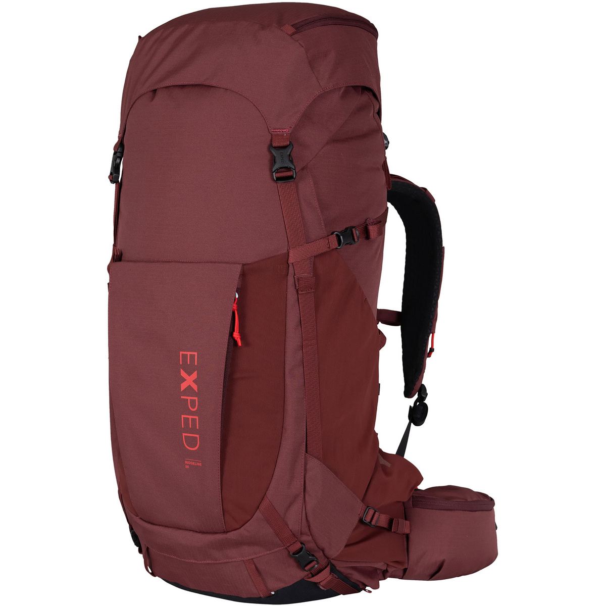 Image of Exped Zaino Ridgeline 55