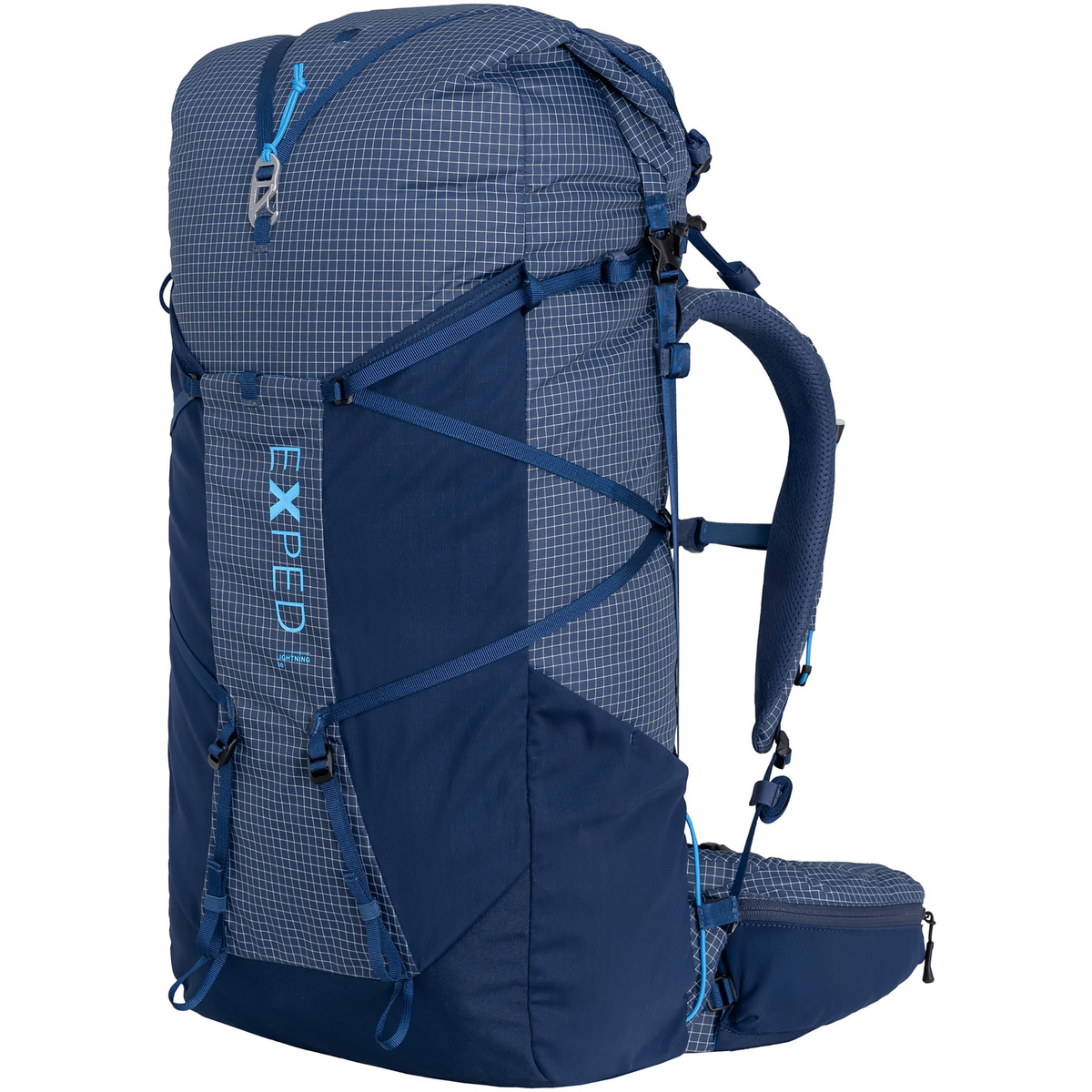 Image of Exped Lightning 50 Rucksack