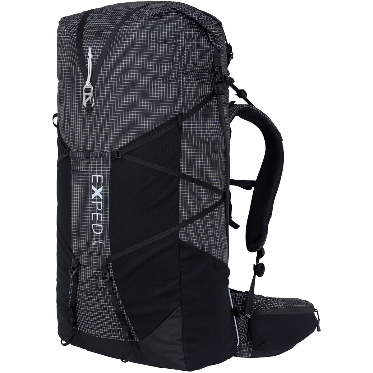 Image of Exped Zaino Lightning 60