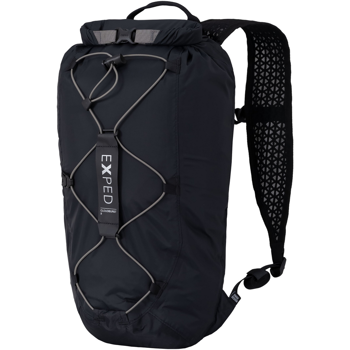 Image of Exped Zaino Cloudburst 9