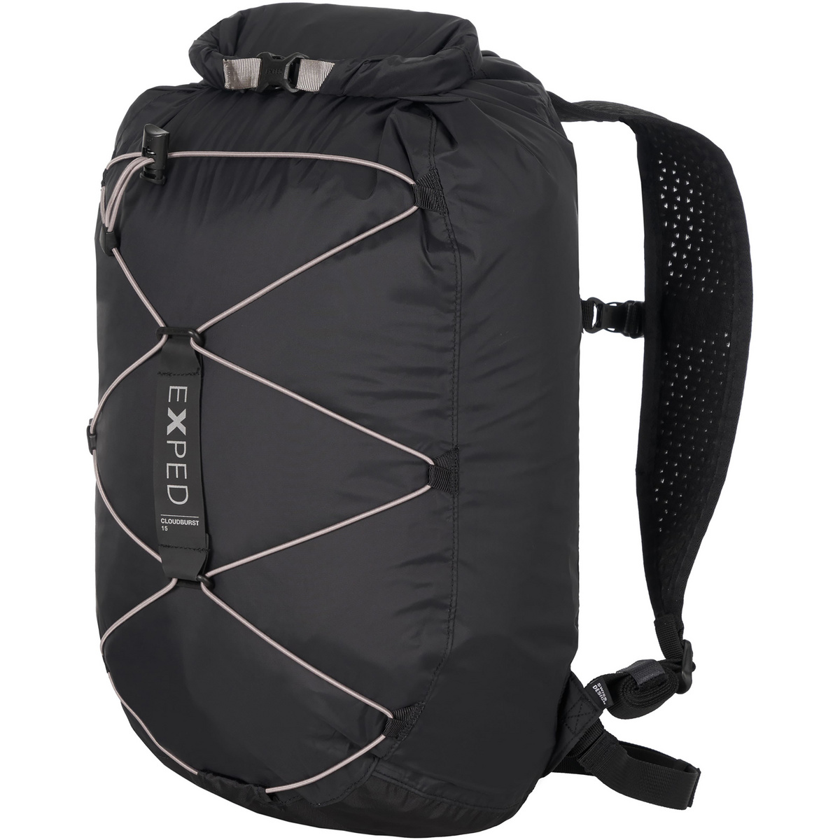 Image of Exped Cloudburst 15 Rucksack