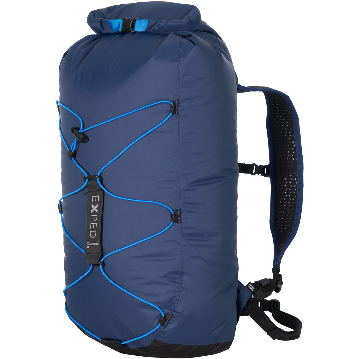 Image of Exped Zaino Cloudburst 25