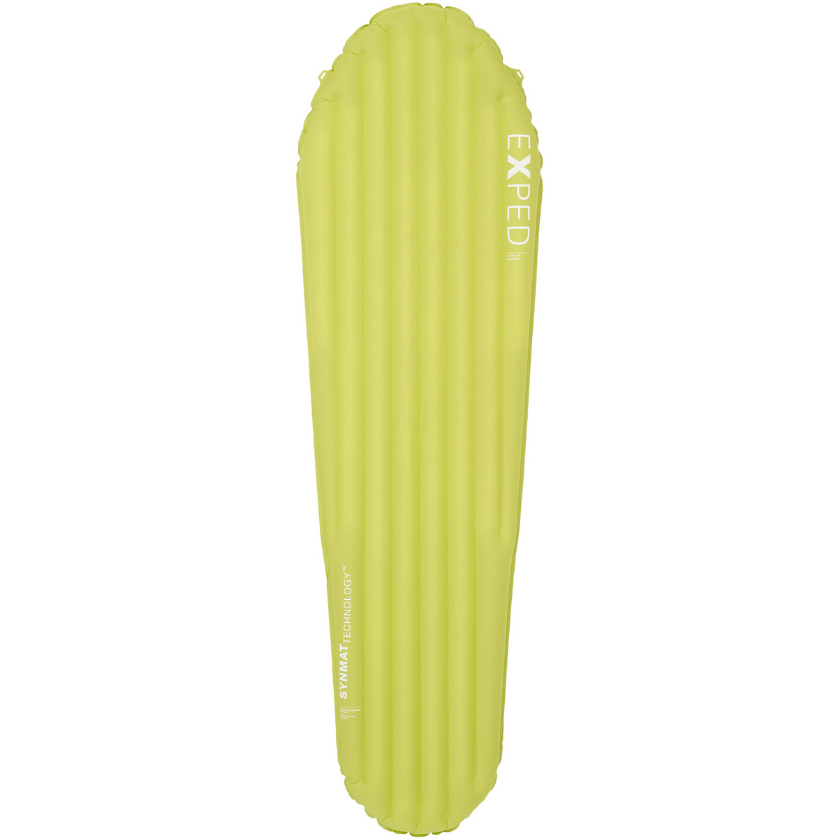 Exped Ultra 3R Mummy - Isomatte