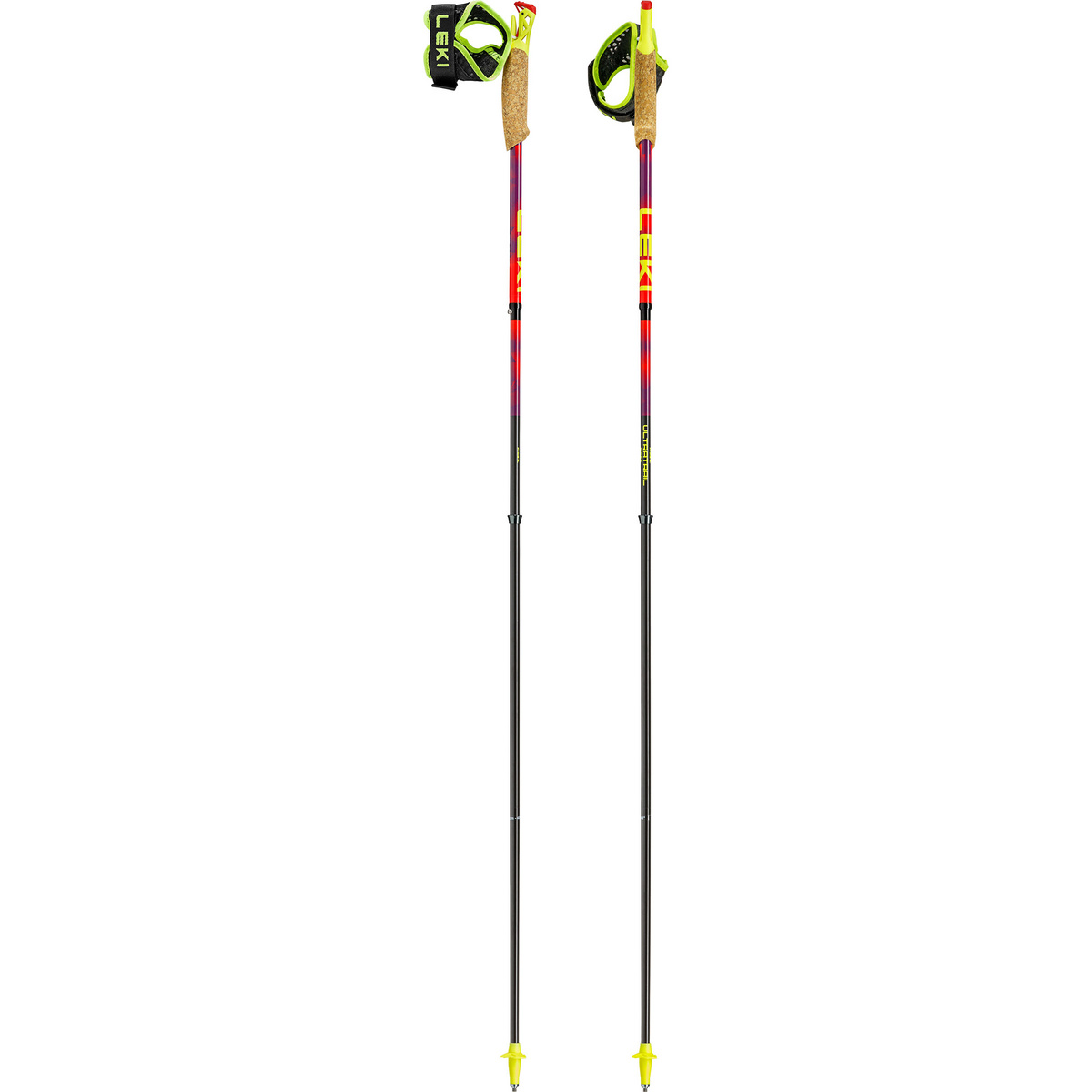 Image of Leki Ultratrail FX.One SL Trailrunningstöcke