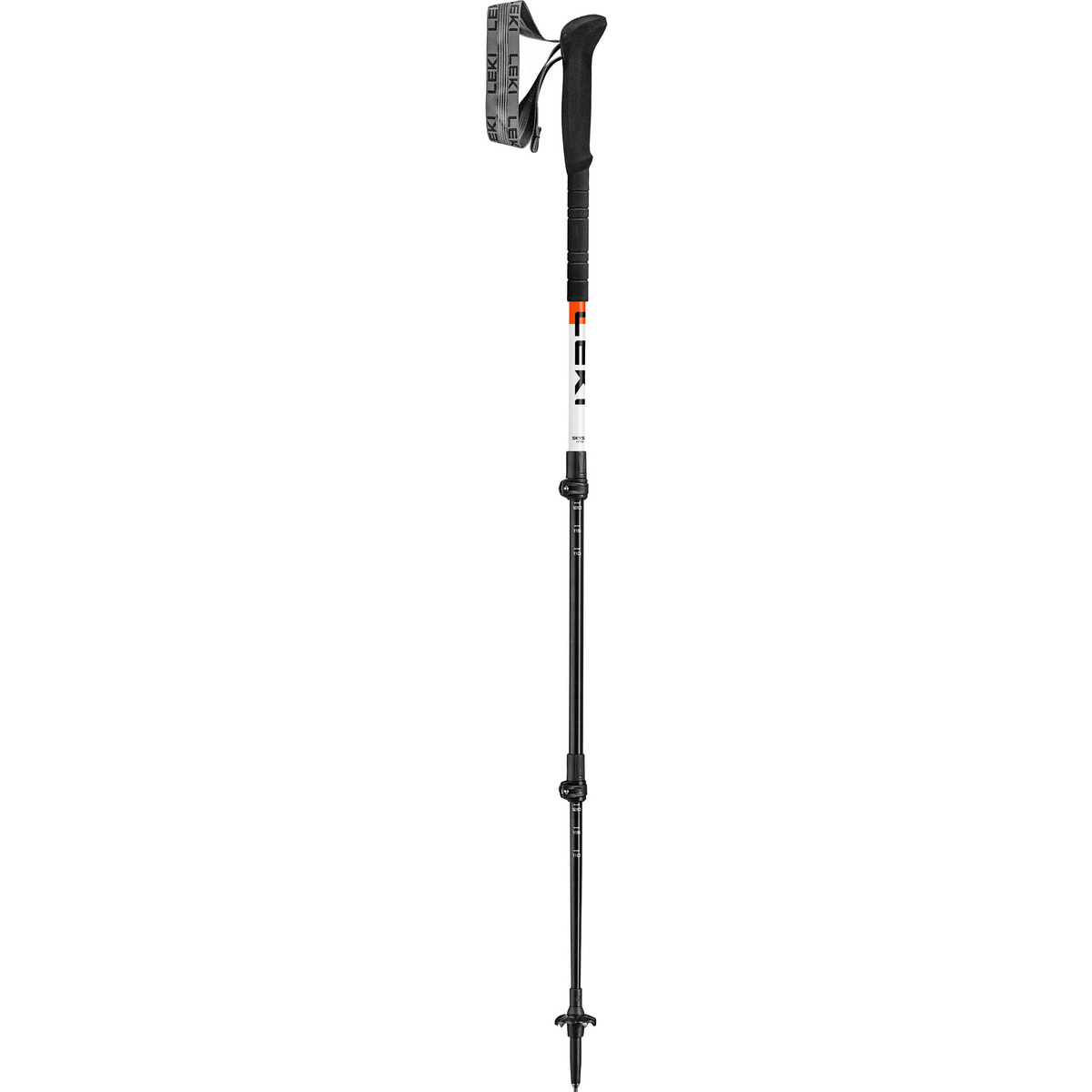 Image of Leki Bastoncini da trekking Skysolo