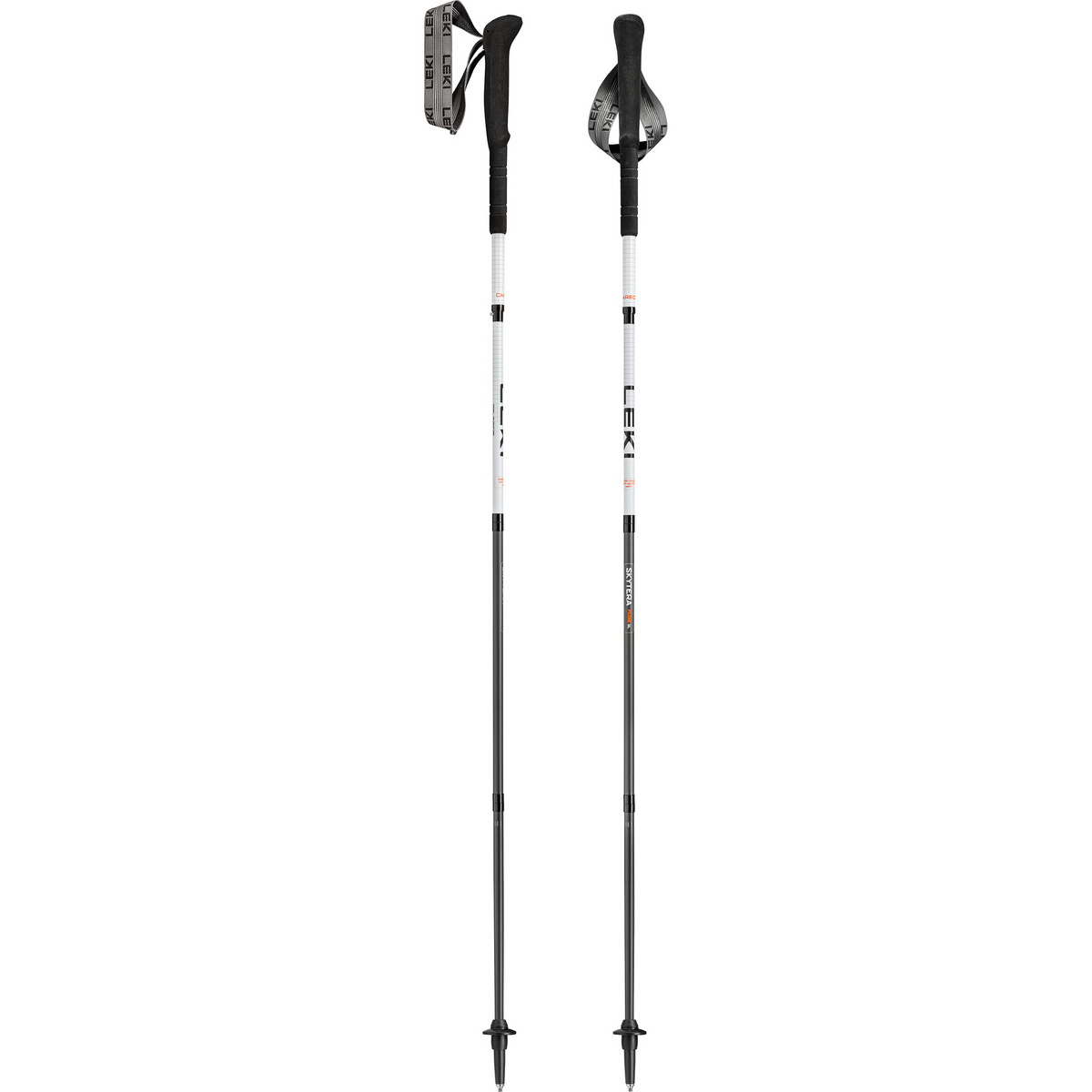 Image of Leki Bastoncini da trekking Skytera FX.One SL