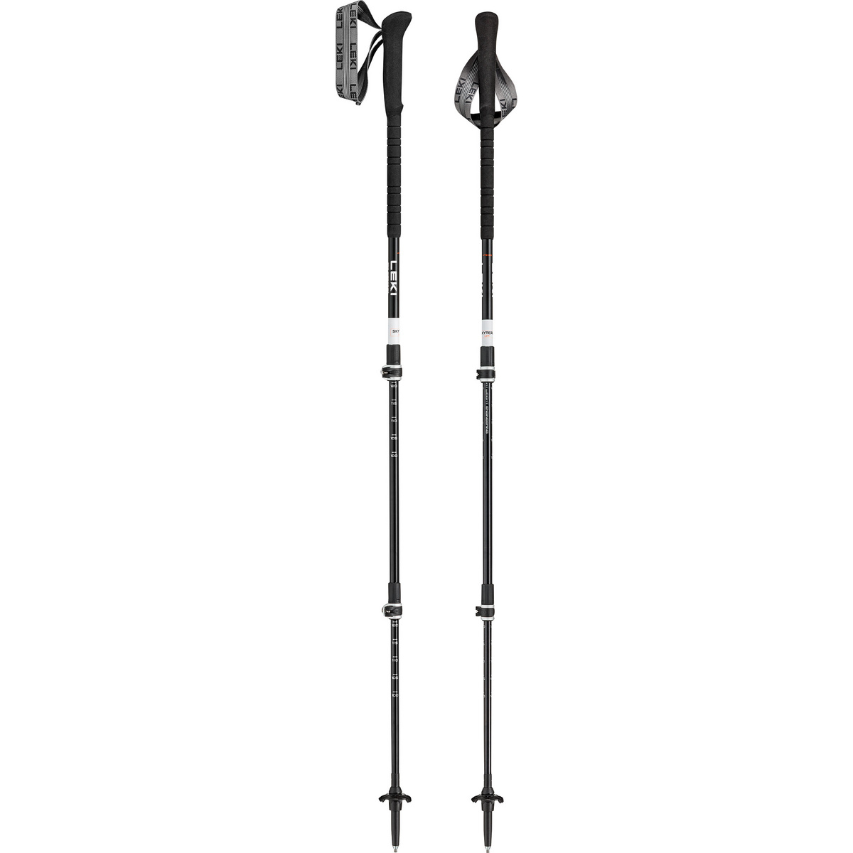 Image of Leki Bastoncini da trekking Skytera Lite