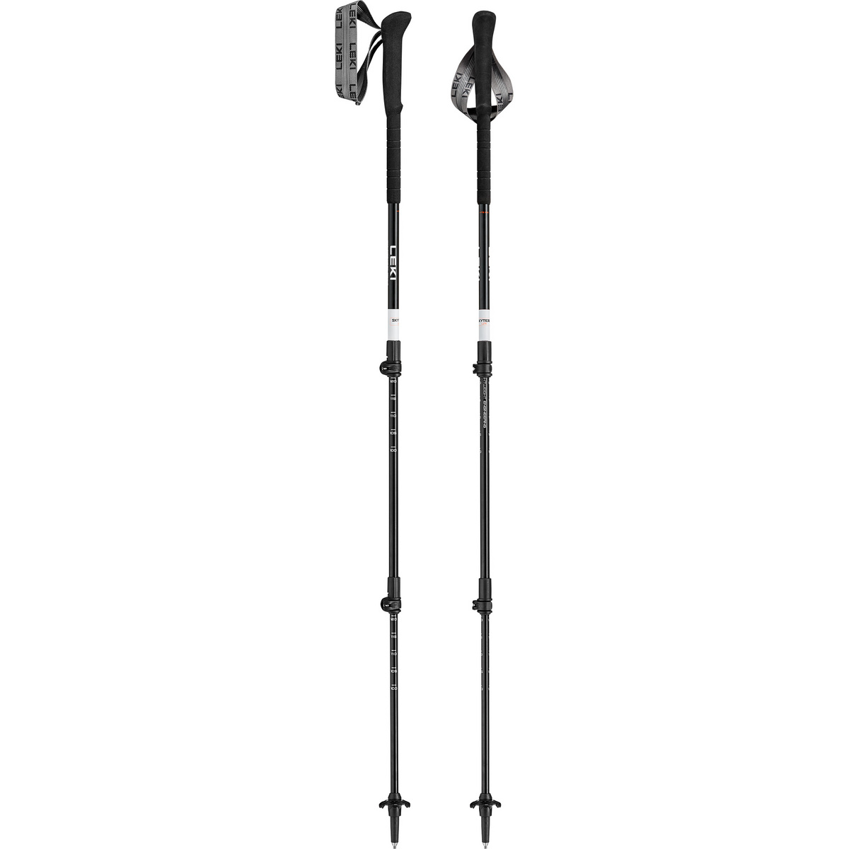 Image of Leki Bastoncini da trekking Skytera Lite Compact