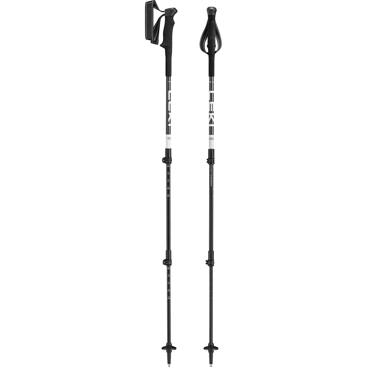 Image of Leki Bastoncini da trekking Legacy Lite Pro
