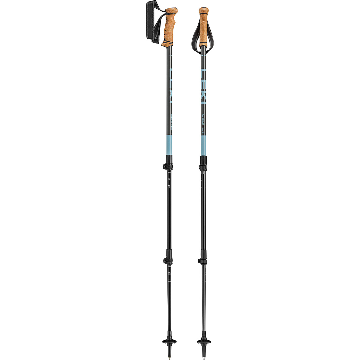 Image of Leki Bastoncini da trekking Legacy