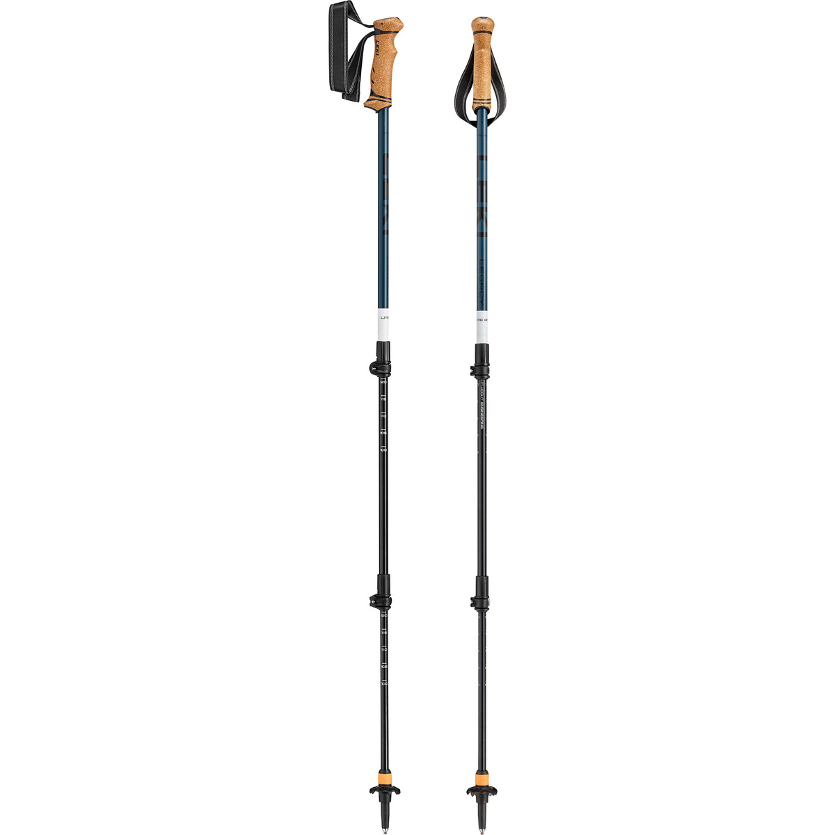 Image of Leki Bastoncini da trekking Legacy Lite AS