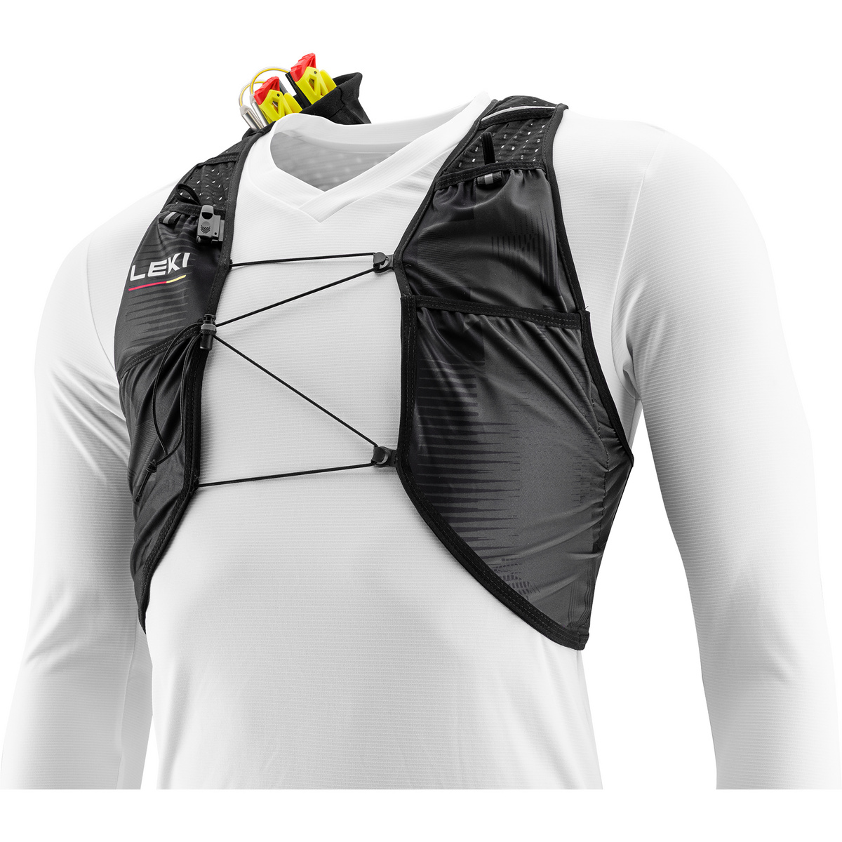Image of Leki Quiver Trailrunningrucksack