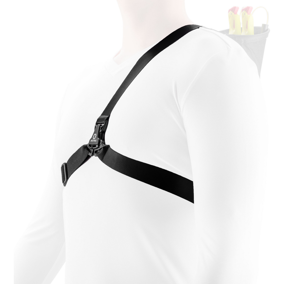 Image of Leki Imbracatura Trail Running Quiver