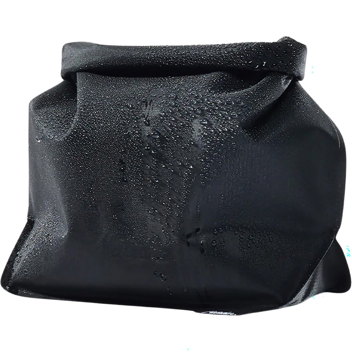 Matador FlatPak Waterproof Toiletry Case in Charcoal