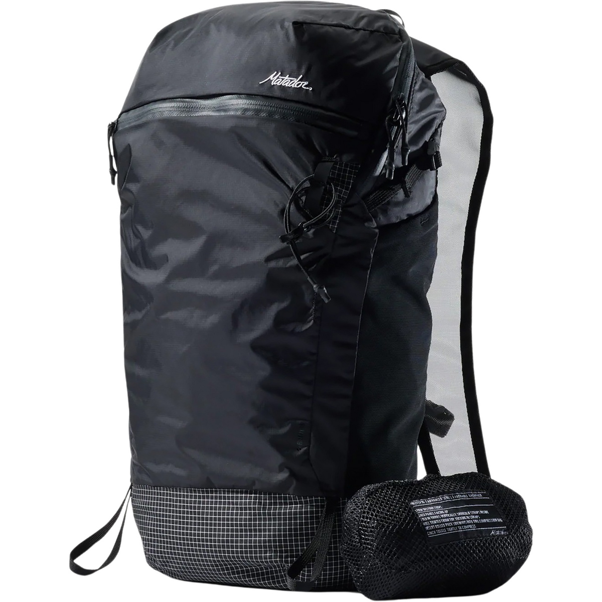 Image of Matador Zaino Freefly16