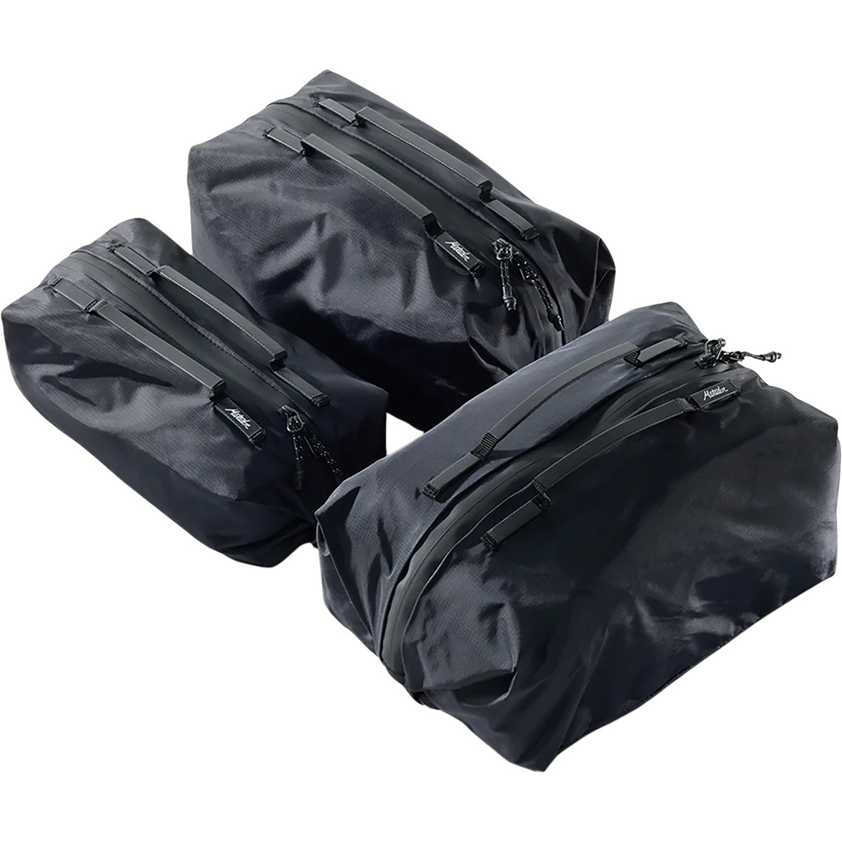 Image of Matador Gear Cube 3er Pack Packtaschen