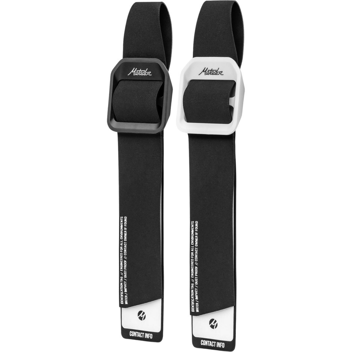 Image of Matador Gear 2er Pack Tags
