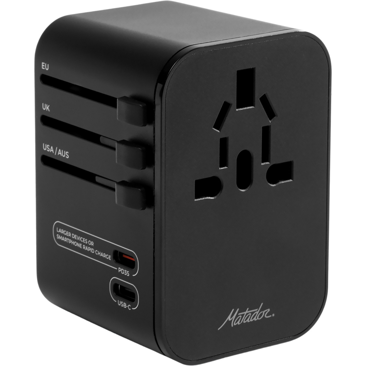 Image of Matador Global Travel Adapter