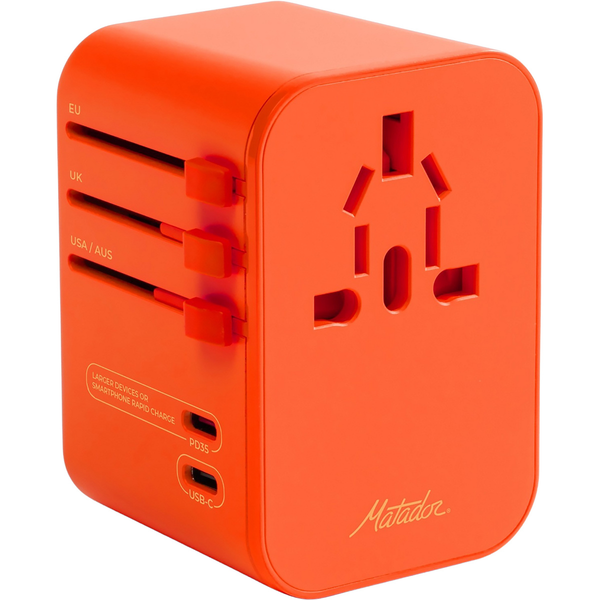 Image of Matador Adattatore Global Travel