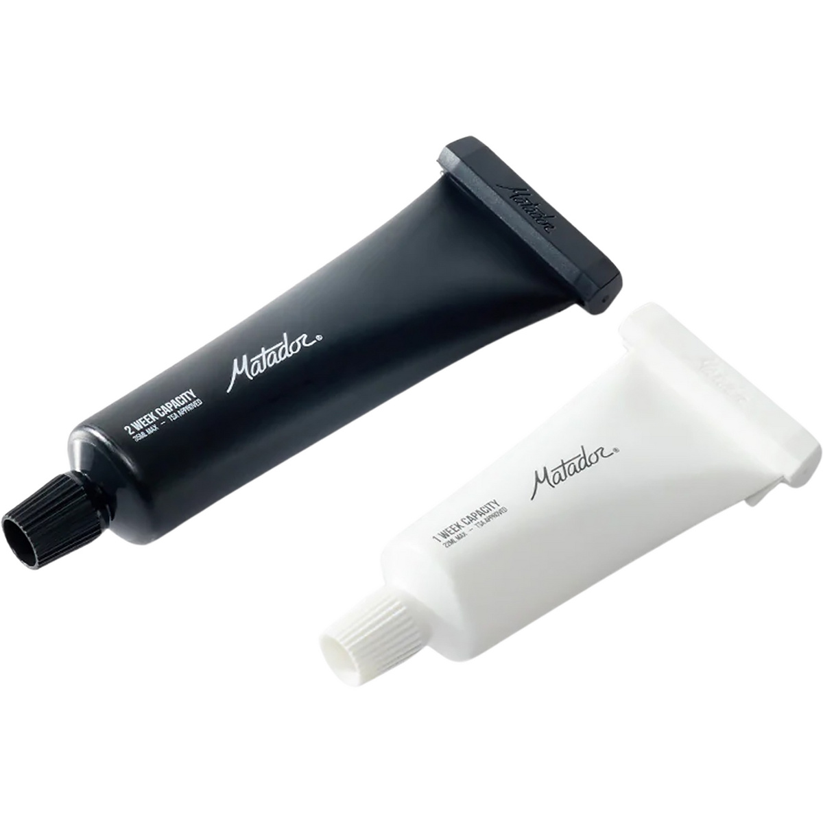 Image of Matador Refillable 2er Pack Tuben