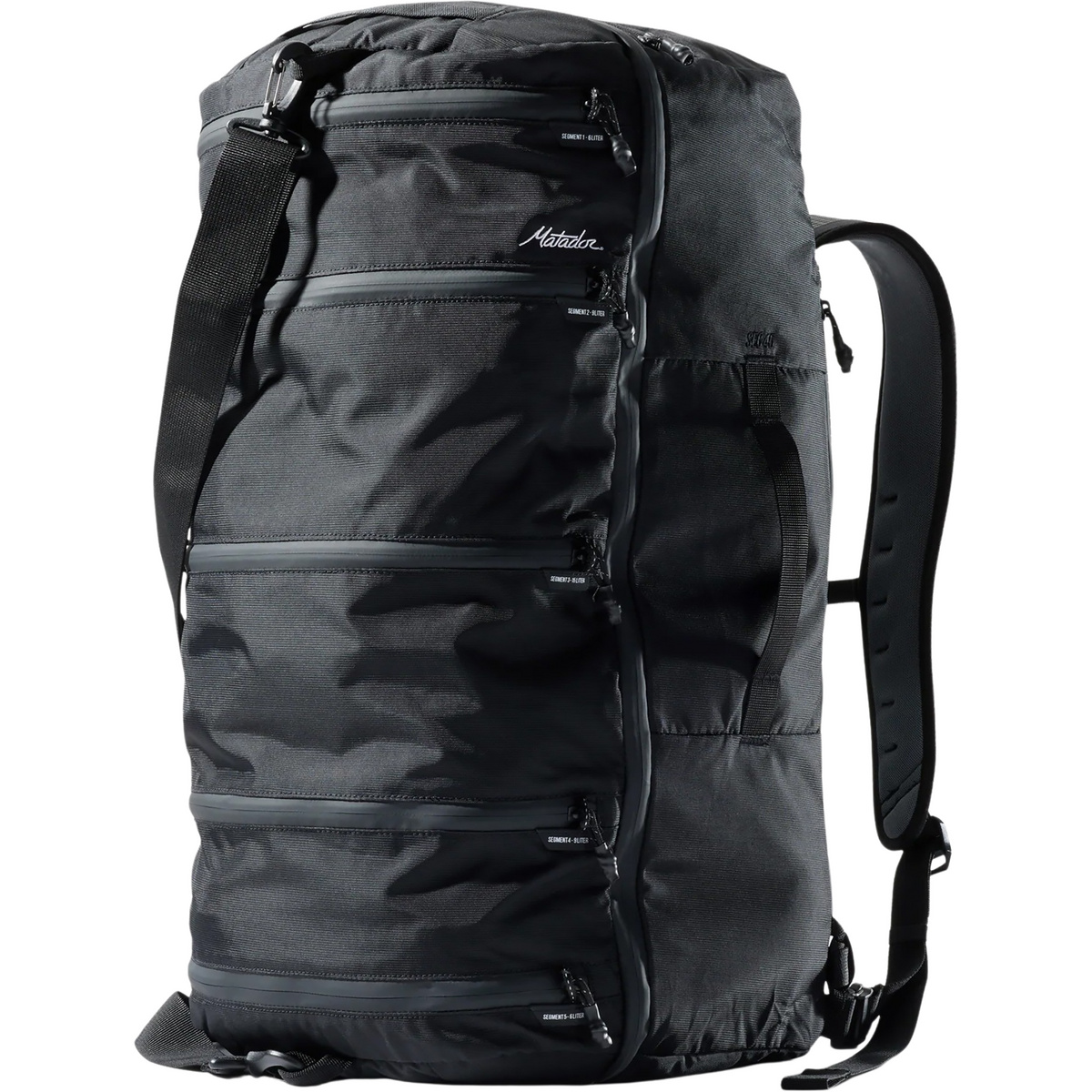 Image of Matador Seg45 Travel Rucksack