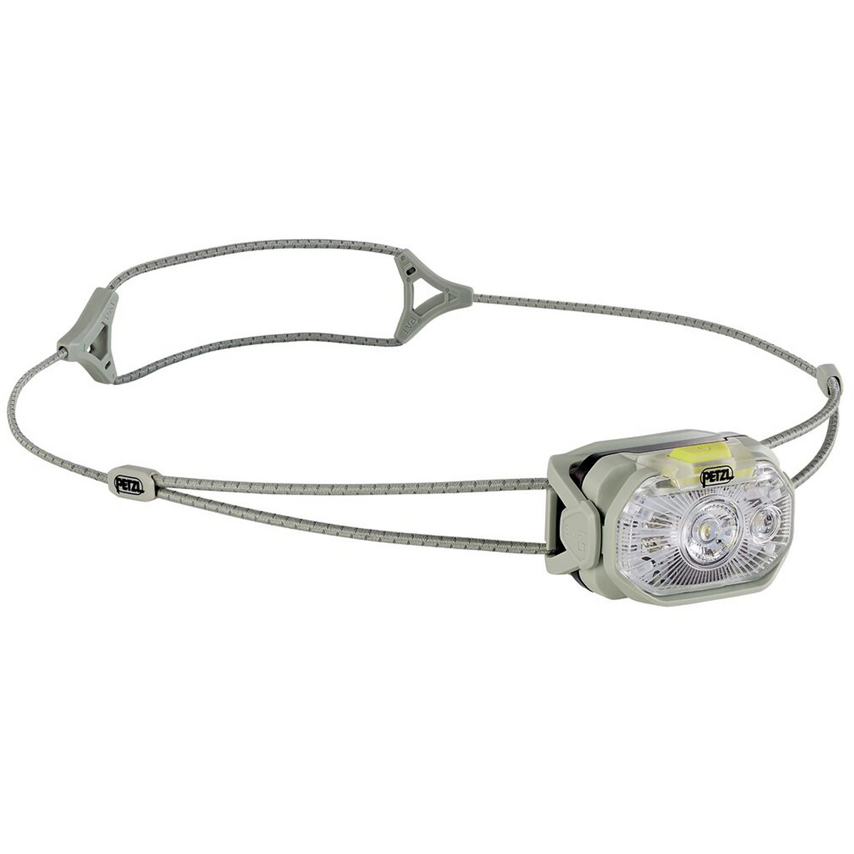 Image of Petzl Lampada frontale Swift LT