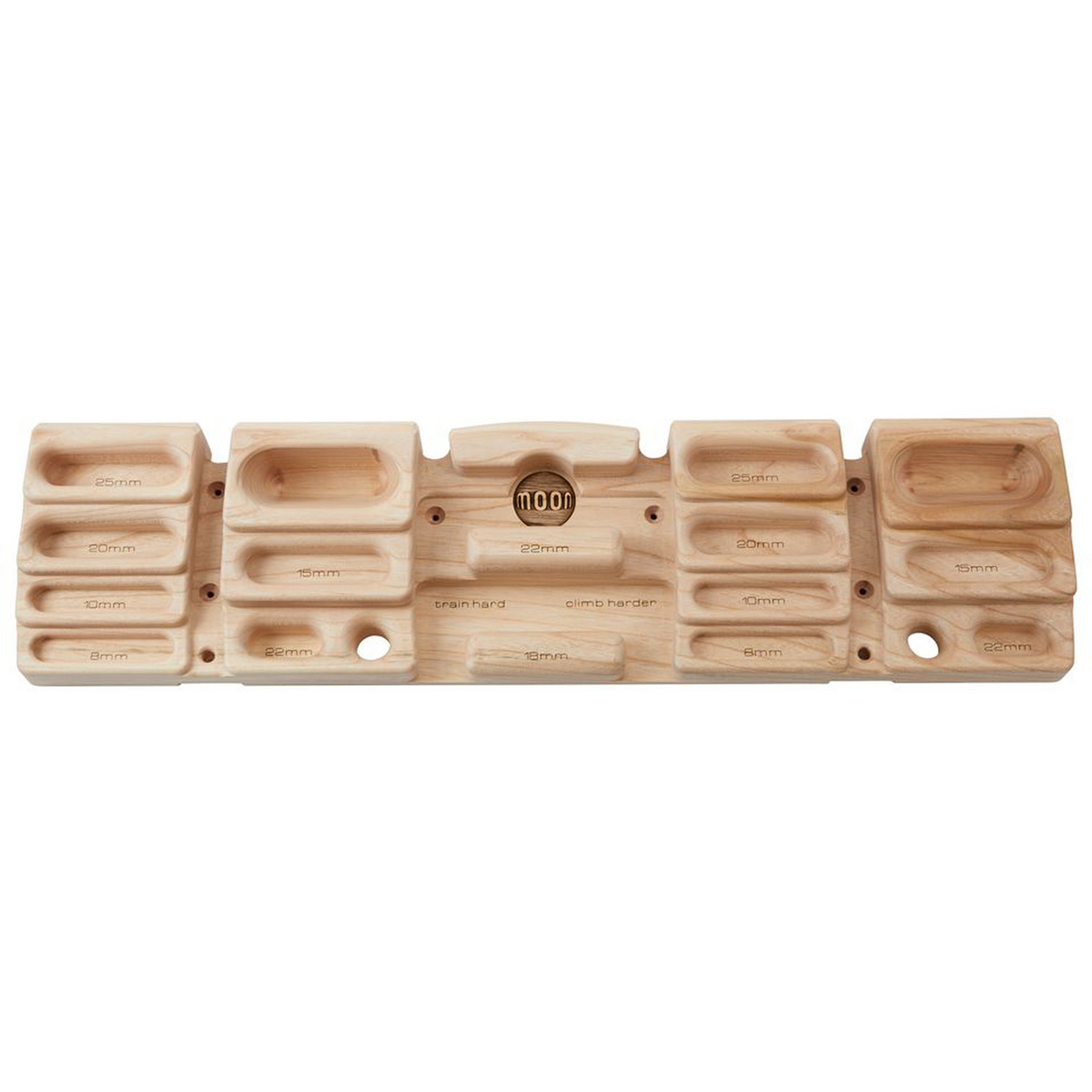 Image of moon Trave arrampicata Armstrong