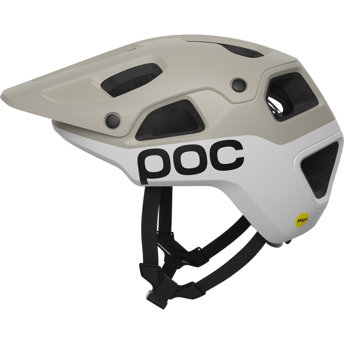Image of POC Cularis Pure Fahrradhelm