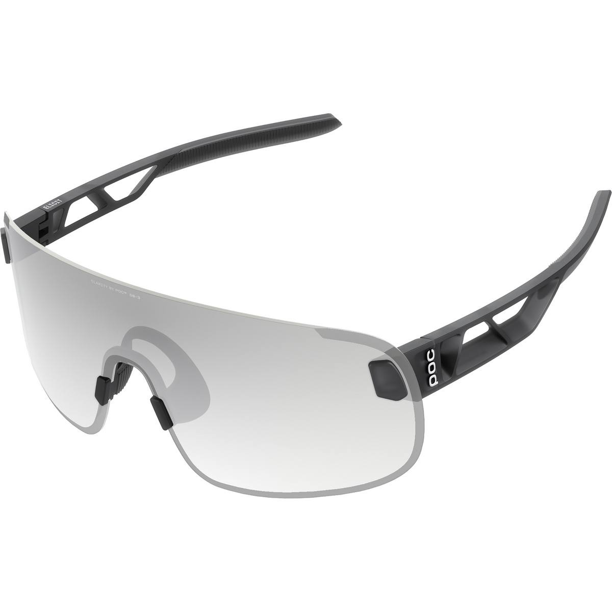 Image of POC Elicit Photochromic Sportbrille