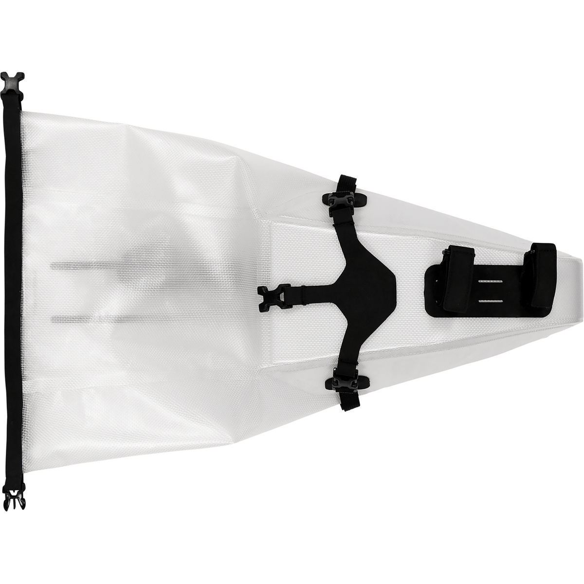 Image of POC Ultra Saddle Bag 7L Satteltasche