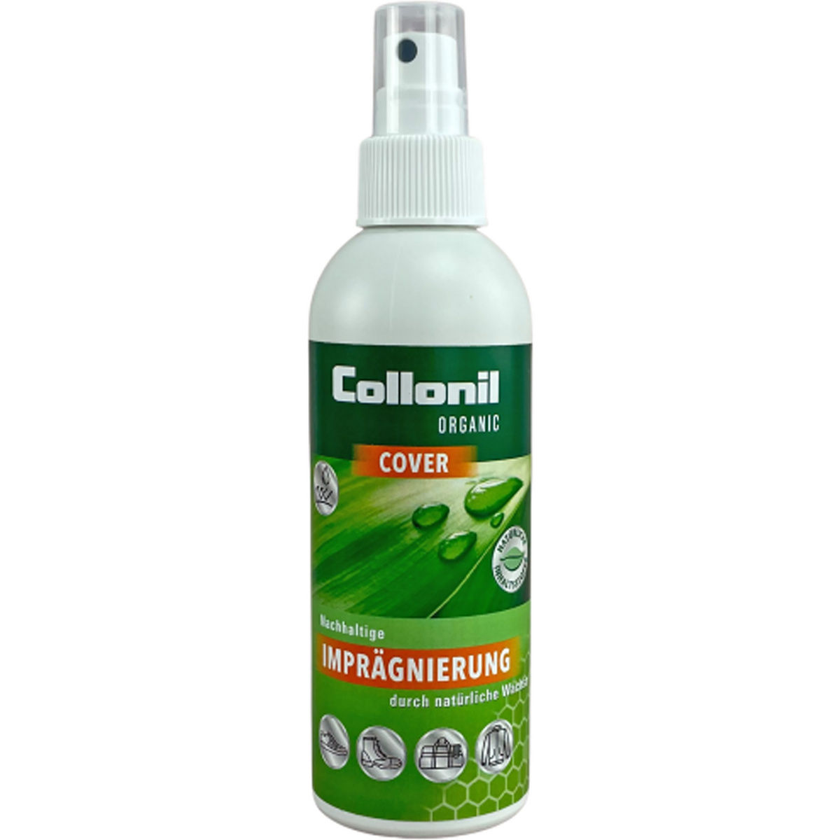 Image of Collonil Organic Cover