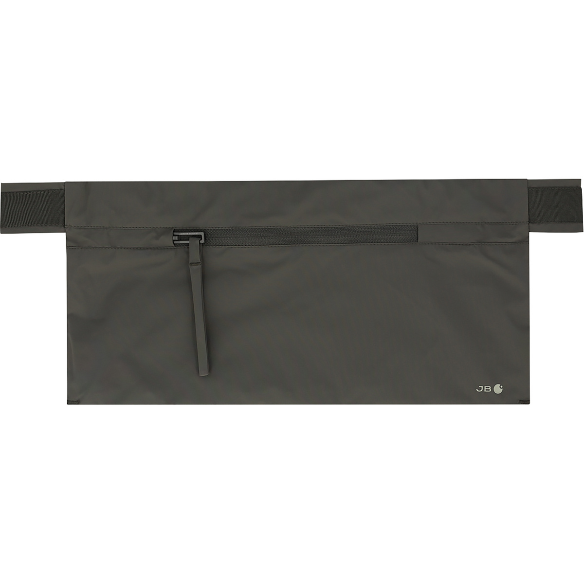 Jeanne Baret Damen Sumatra Hüfttasche (Größe ONE SIZE, gruen)