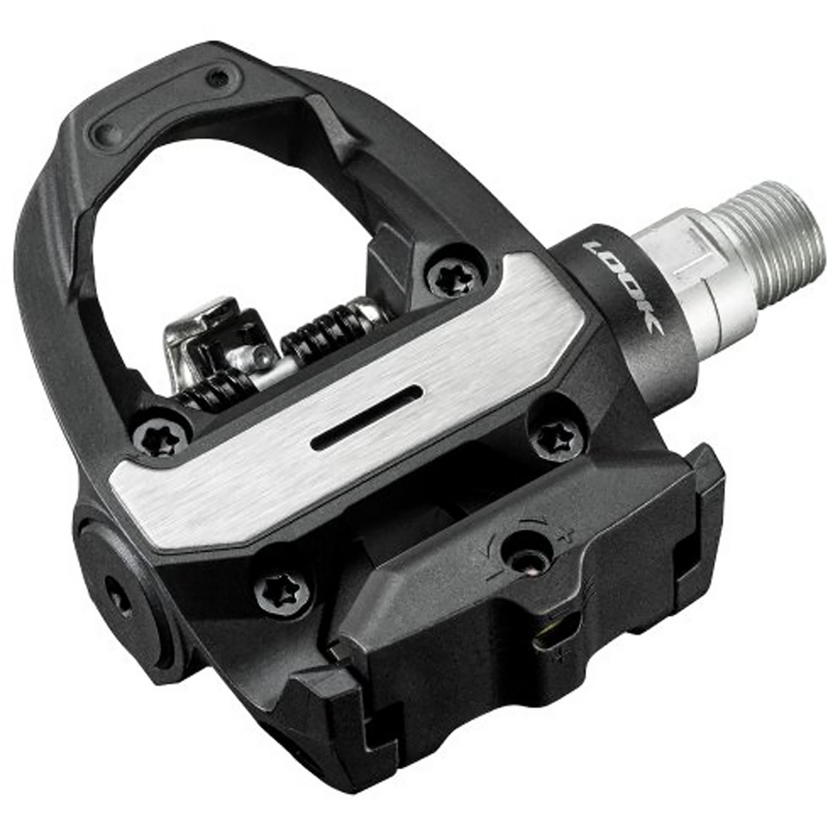 Image of Look Pedali Indoor Dual DELTA-SPD