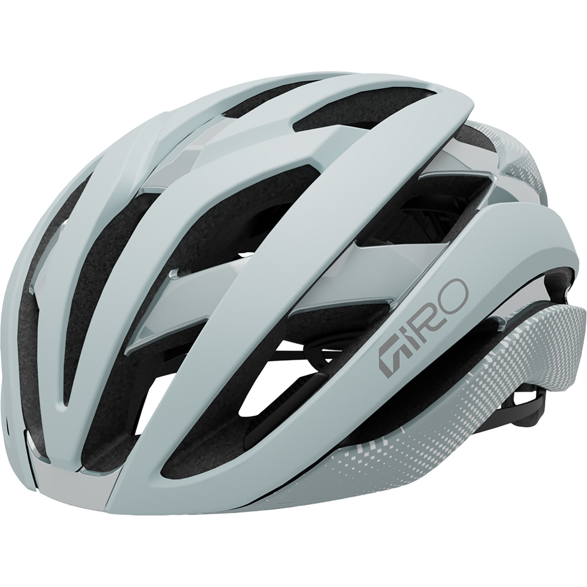 Giro Cielo MIPS Fahrradhelm (Größe 55-59CM, blau)