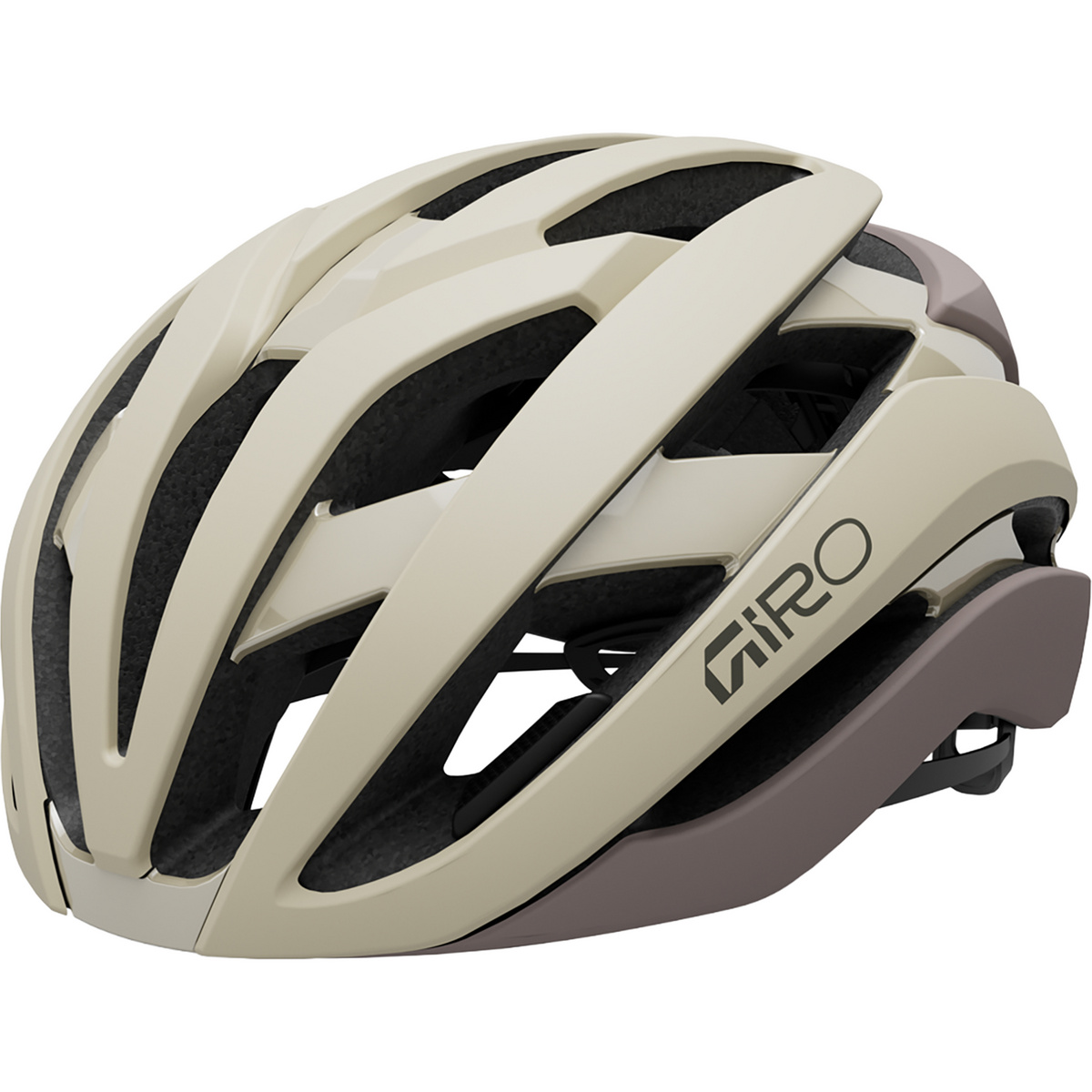 Casque cyclisme Giro Cielo Mips Eu Stone