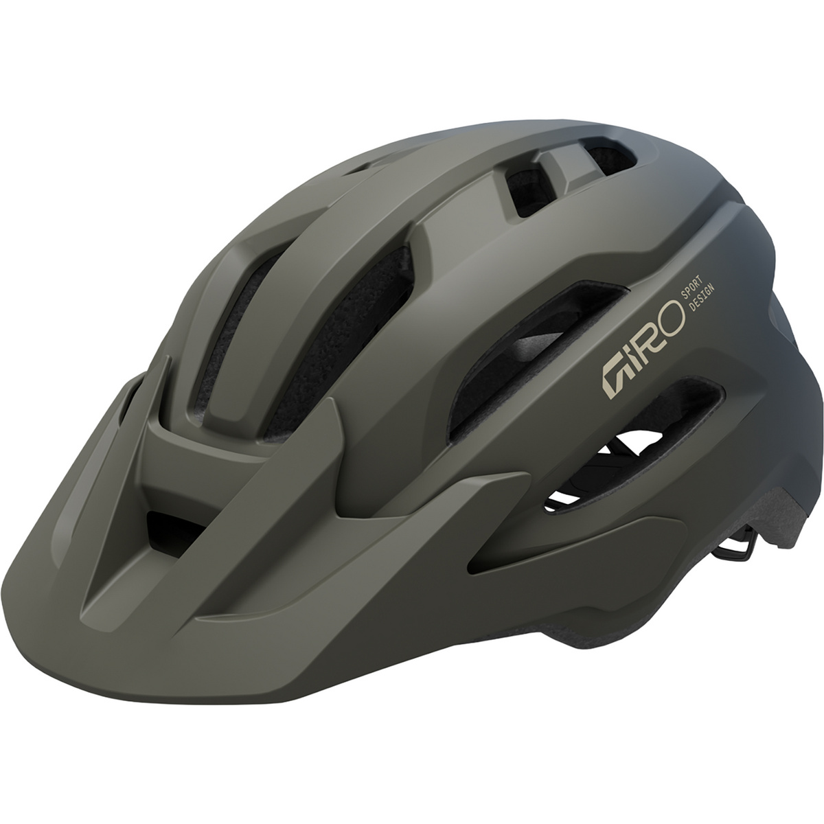 Image of Giro Kinder Fixture MIPS II Fahrradhelm