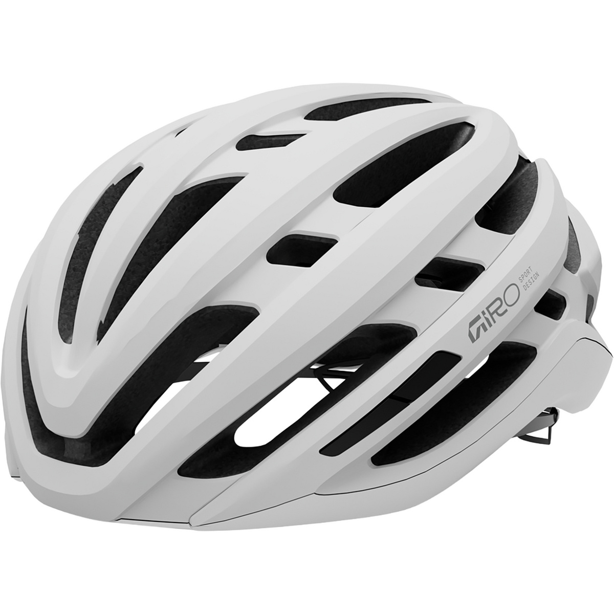 Image of Giro Casco da ciclismo Agilis MIPS