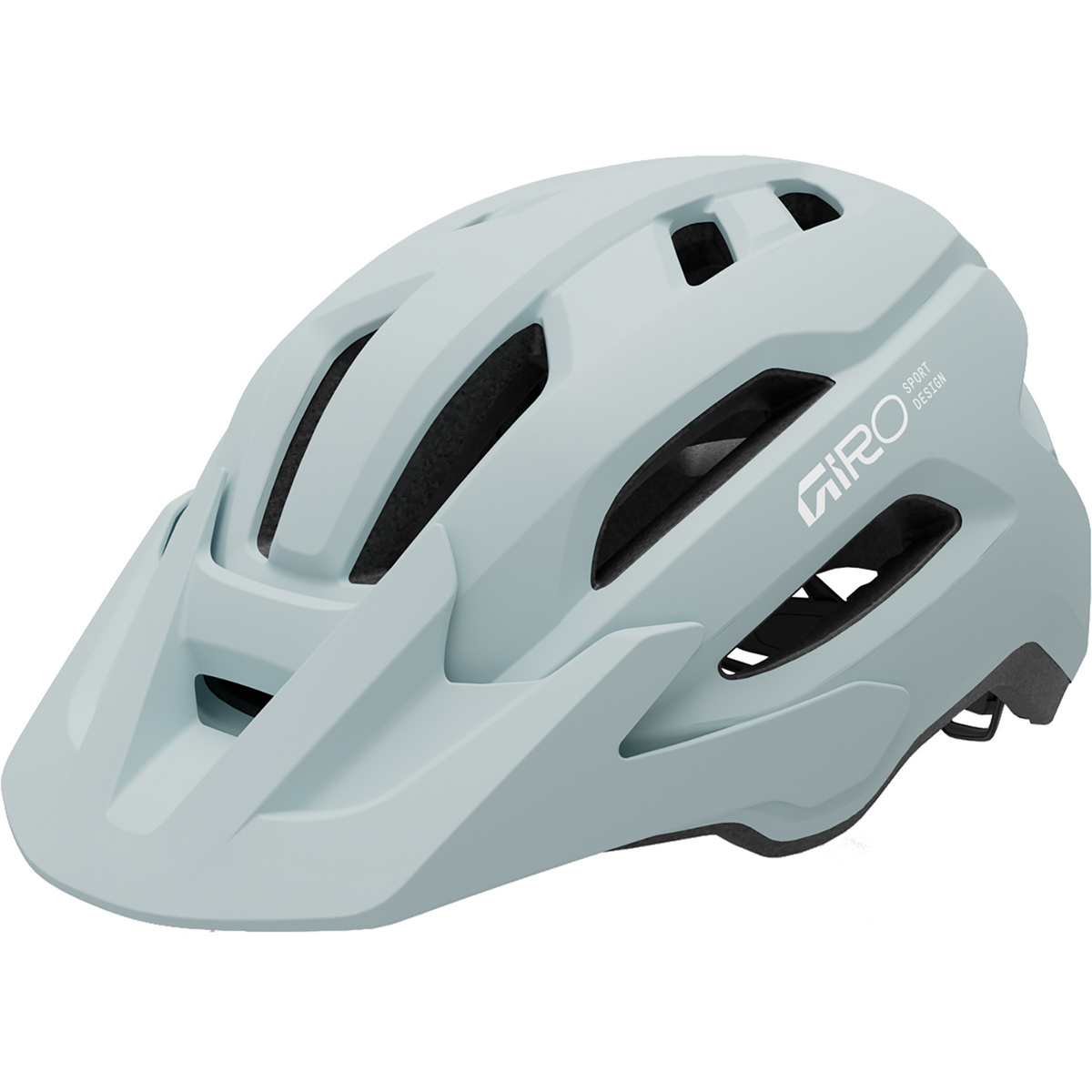 Giro Fixture Mips II Womens MTB Cycling Helmet