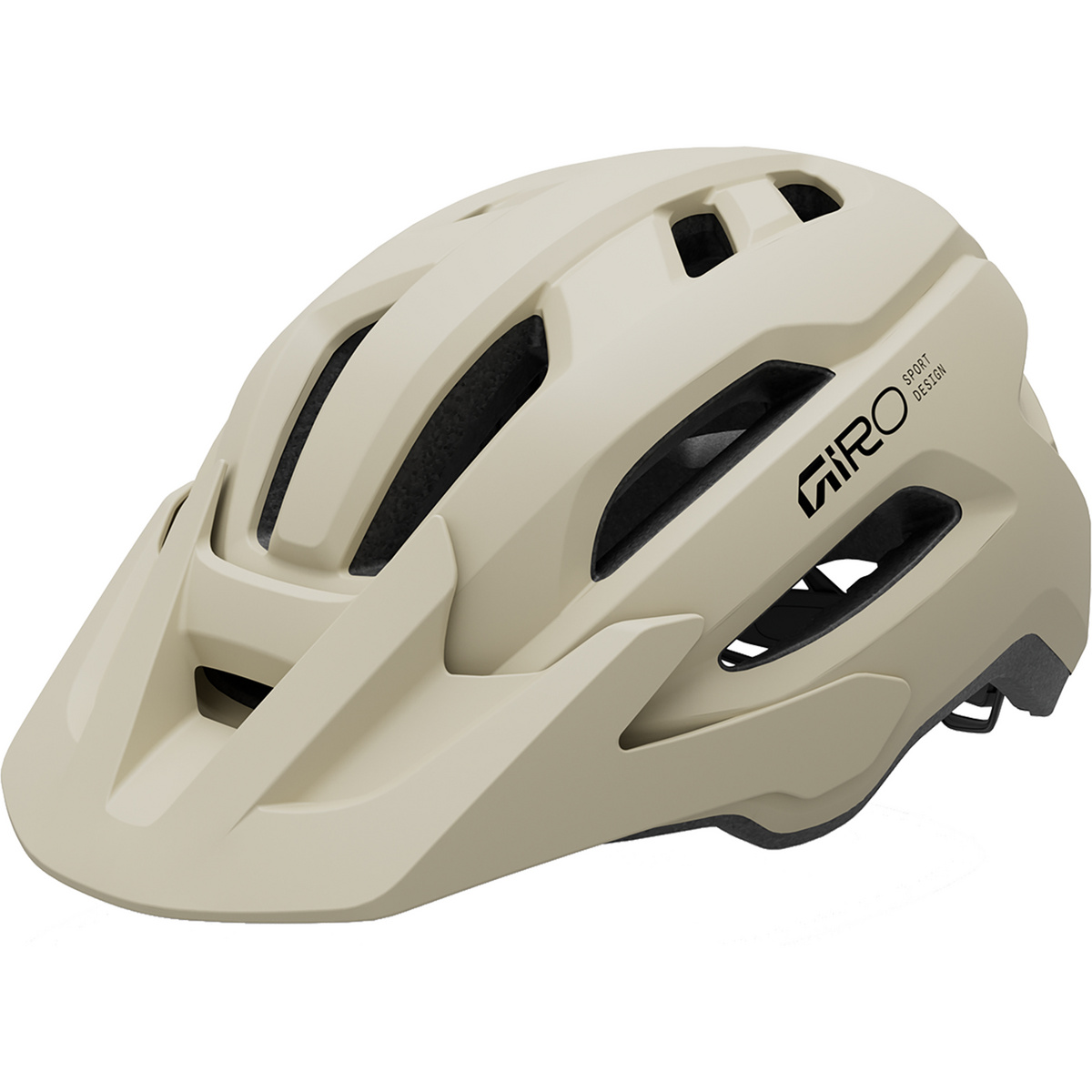 Image of Giro Donna Casco da ciclismo Fixture MIPS II
