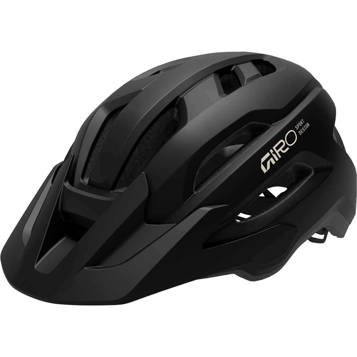Image of Giro Damen Fixture II Fahrradhelm
