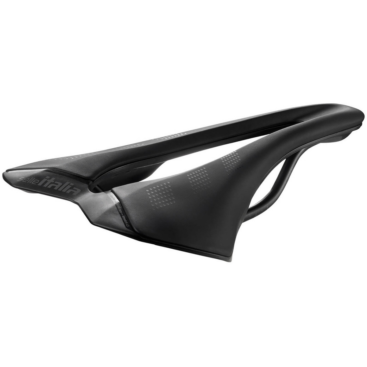 Image of Selle Italia Sella da bicicletta SLR Advan 3
