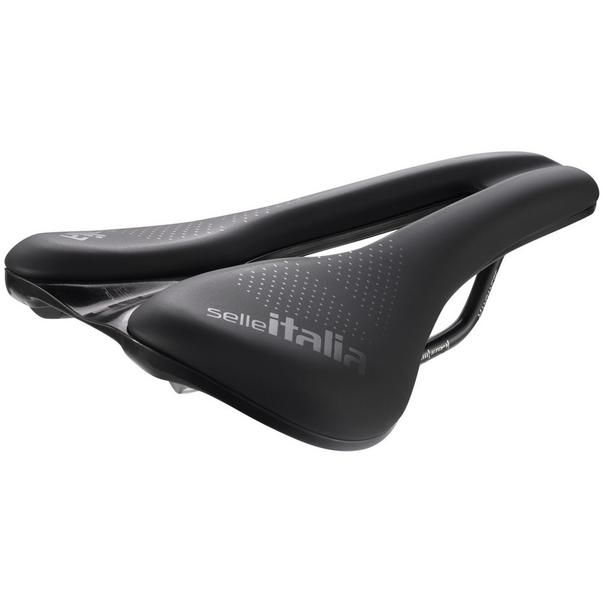 Image of Selle Italia Gravel TM Superflow Fahrradsattel